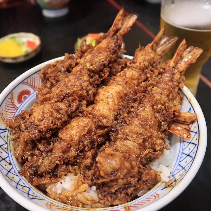 5 Time-tested Traditional Restaurants in Asakusa Tokyo